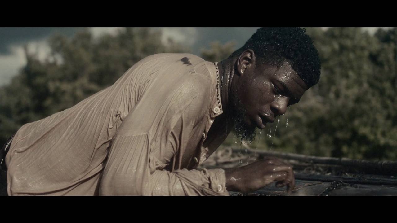 Mick Jenkins ft BADBADNOTGOOD – “Drowning”