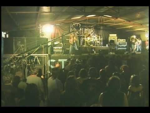 STRIKE MASTER - UP FOR THE MASSACRE-LIVE AT MORBID FEST V.avi