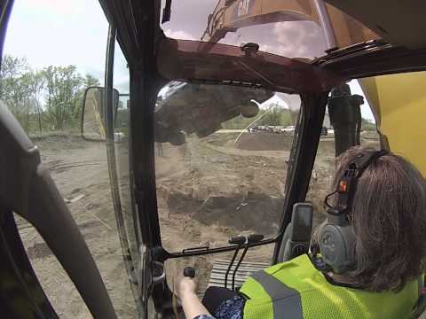 Car Crush - sandbox style!