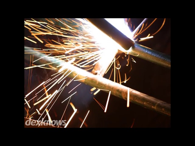 Industrial Fabrication & Testing - Chehalis, WA