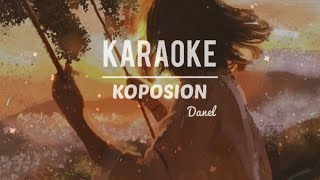 Download lagu KARAOKE • Koposion cover by Sharon mp3 Download lagu KARAOKE • Koposion cover by Sharon mp3