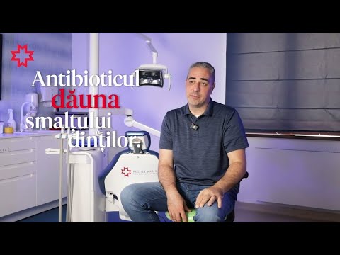 Pacient din New York: Reabilitare dentară completă în România cu Protocolul Dr. Leahu