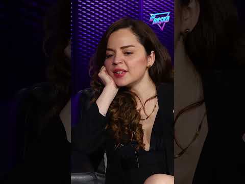 Aşk-ı Memnu'nun Cemile'si Pelin Ermiş: Biraz fazla kaprisliydi