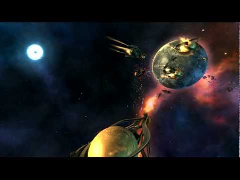 Endless Space Steam Key GLOBAL - 1