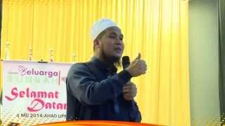 Download lagu sedih mendengar pengorbanan Nabi Muhammad saw -Ustaz Ebit Lew mp3