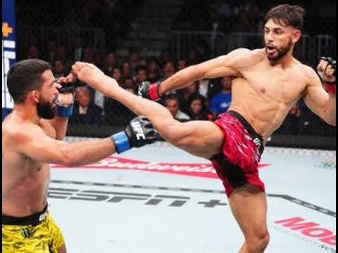 Yair Rodriguez vs Patricio Pitbull FULL FIGHT