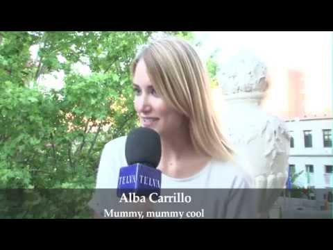 TELVA SEPTIEMBRE - I ENCUENTRO BLOGGERS Y PROFESIONALES DE LA MODA