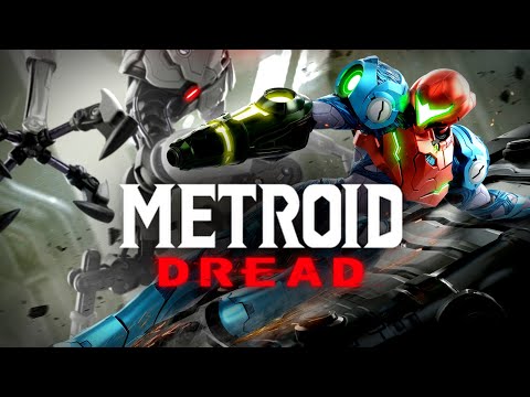 Has Metroid Lost Its Way? Metroid Dread Review