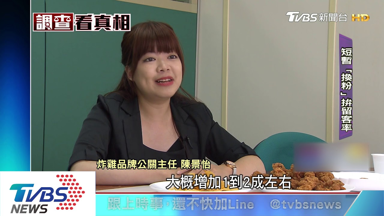 聯名零食「換粉」效應！　直擊「調味室、生產線」