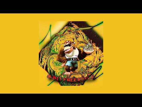 Merchuk - 8 BIT FREESTYLE (prod. 7milligrama)