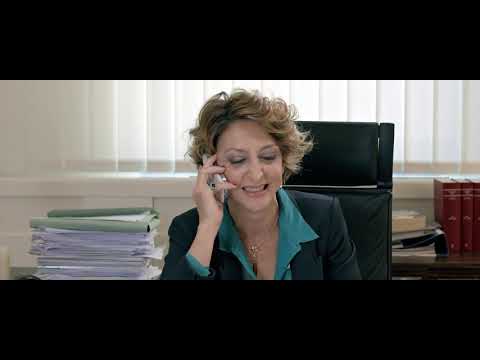 UN MATRIMONIO DA FAVOLA