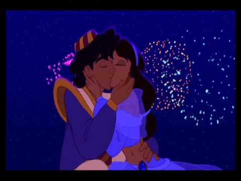 A Disney Princess Tribute