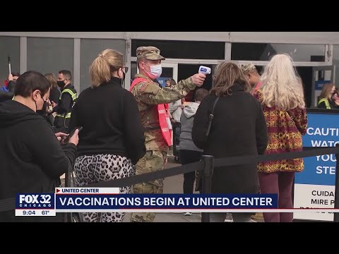 United Center Parking Lot Map Find Parking Anywhere