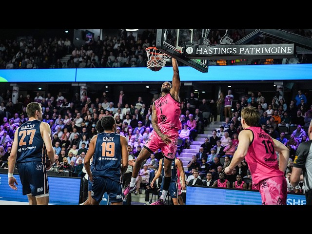CBC – POITIERS (74-79) : le résumé CBC – POITIERS (74-79) : le résumé