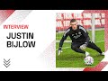 Justin Bijlow kijkt vooruit na bewogen week: 'Zin in start van de Europa League'
