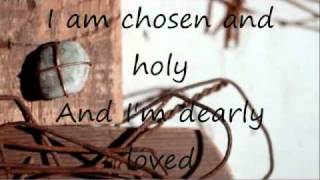 Jason Gray - I Am New with Lyrics.wmv