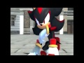 Shadow the hedgehog-Throw it all away by ...