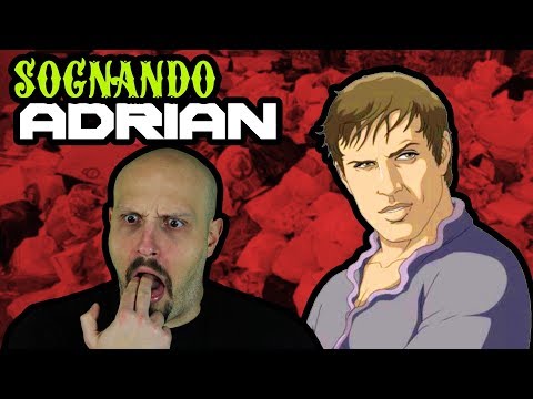 Dreaming of ADRIAN - Disaster Hypothesis