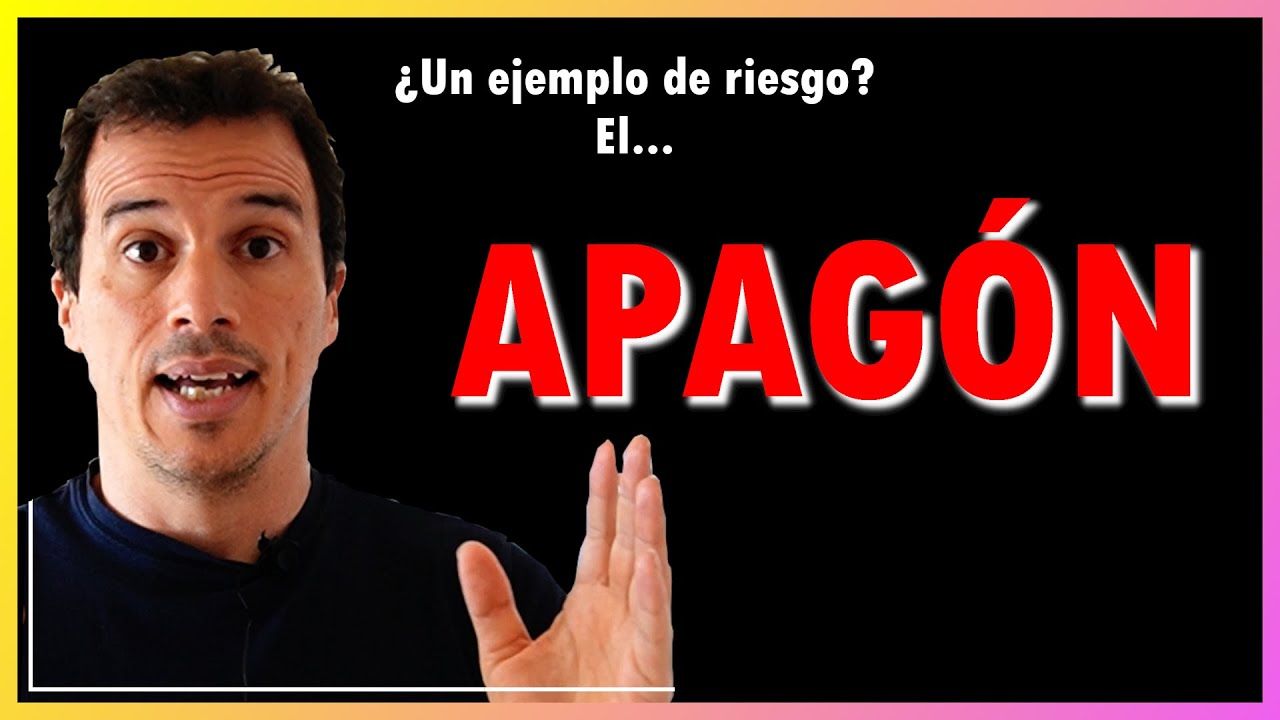 ✅ Cómo hacer la GESTIÓN DE RIESGOS: ejemplo práctico paso a paso