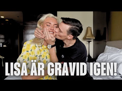 TAR GRAVIDITETSTEST EFTER 3:E INSÄTTNINGEN (IVF-resa del 8)