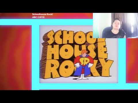 TIMELINE 1973 - Everything That Happened In '73 Reaction