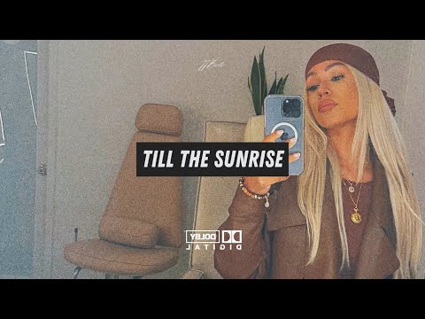 RnB x PARTYNEXTDOOR x DVSN x Drake Type Beat | “Till The Sunrise”