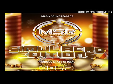 Bachata Classica Mix-Heryn Dj-Simulacro Editions Vol 2