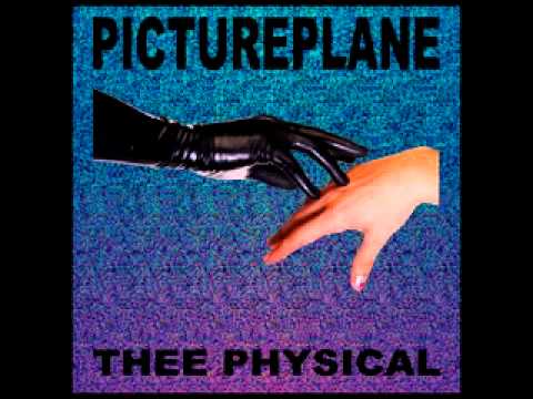 Pictureplane - Touching Transform