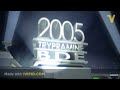 2005 Trypramine BDE Logo 4g Style