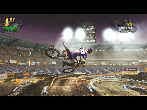 Reflex Still The G.O.A.T.