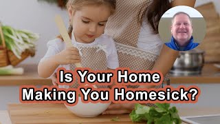 Is Your Home Making You Homesick? How To Create A Healthy Living Environment - Andrew Pace