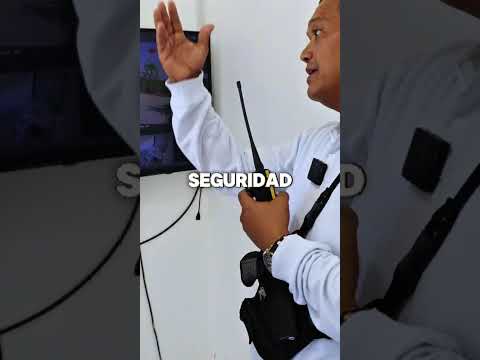 Conjunto campestre Terra esmeralda club en Polonuevo Atlantico vigilancia 24/7