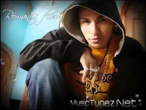 DJ Flex Ft. Belinda - Te Quiero (Official Remix)