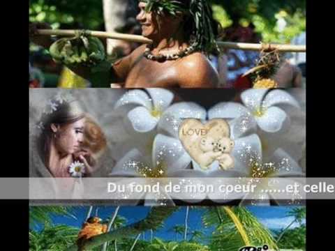 Amui mai de Maire Tevaearii by Messtar