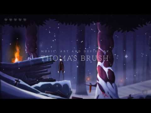 Pinstripe Launch Trailer
