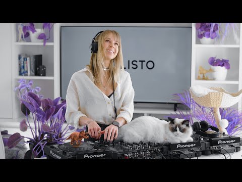 Best Progressive House Vol. 20 | HERNÁN CATTÁNEO, GUY J, GAI BARONE Inspired DJ Mix - By Kallisto