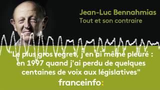 Jean-Luc Bennahmias : 