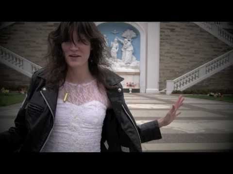 Amanda Jo Williams - Homeheart (from Mary's Big Feet) (As seen on MTV's Awkward)