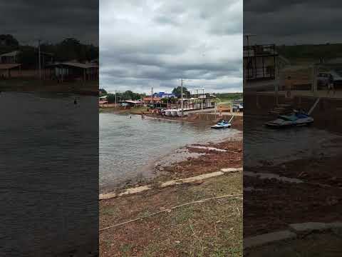 Barragem de Bocaina-PI 05/2026