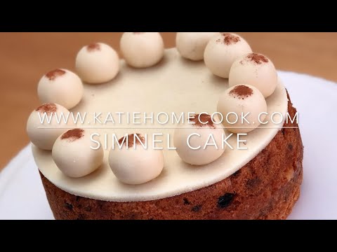 download lagu mp3 mp4 Why Do We Eat Simnel Cake At Easter, download lagu Why Do We Eat Simnel Cake At Easter gratis, unduh video klip Why Do We Eat Simnel Cake At Easter