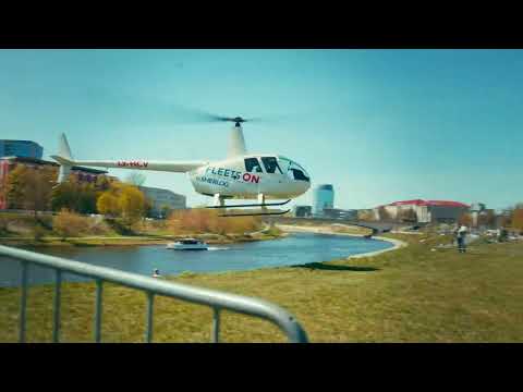 VILNIUS MOTOCIKLININKU SEZONAS 2026