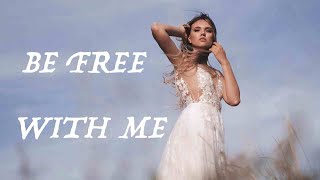 Siine feat. Frank Moody - Be Free With Me (Acoustic Version)