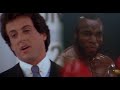 Rocky III - Eye Of The Tiger 