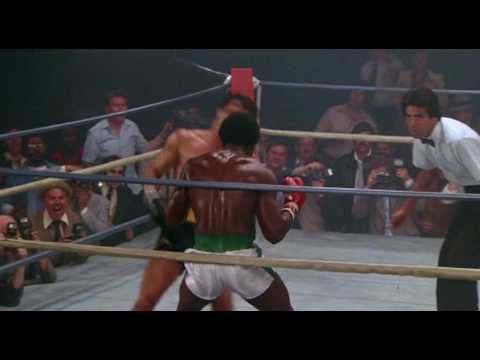 Rocky III - Eye Of The Tiger (HQ)