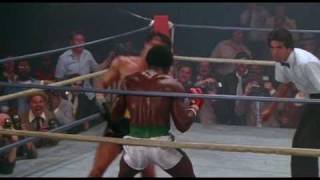Rocky III - Eye Of The Tiger (HQ)