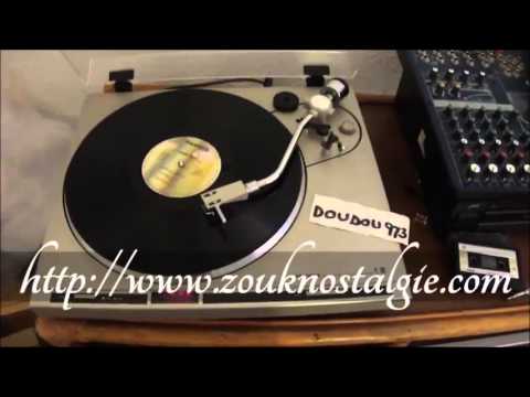 CHIKTAY Déposez les armes 1985 Bambou Records ( LPB 016 ) By DOUDOU 973