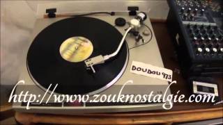 CHIKTAY Déposez les armes 1985 Bambou Records ( LPB 016 ) By DOUDOU 973