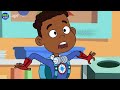 Hero Elementary Where S Fur Blur Full Episode