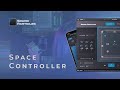 Video 1: Introducing Space Controller