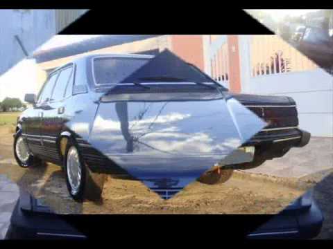 Opala Diplomata 87/88 colecionador - Já Vendido